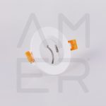 LT201 سبوت فارغ مدور ممشط