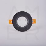 ⁦LT201 سبوت فارغ مدور ممشط⁩ - الصورة ⁦6⁩