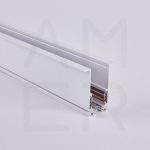 مسطرة تراك ماجنيتك 3 متر داخل قبل الجبس