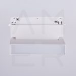 ⁦تراك لينير ماجنيتك متحرك 6 وات⁩ - الصورة ⁦5⁩