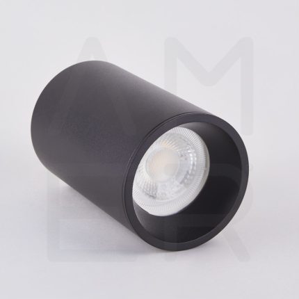 سلندر سقف مدور فارغ مقاوم للماء 5839