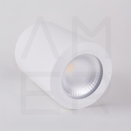 سلندر سقف مقاوم للماء 12 وات 017