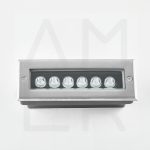 أب لايت 6 وات هاي باور مستطيل 1042