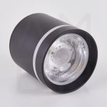 سلندر سقف 10 وات أكريليك 116