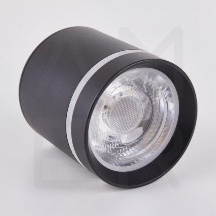 سلندر سقف 10 وات أكريليك 116