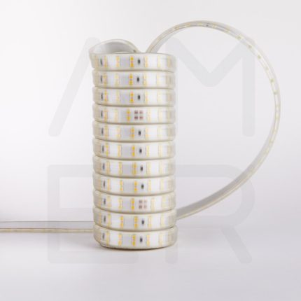 iDO شريط ليد تربل 180 ليد