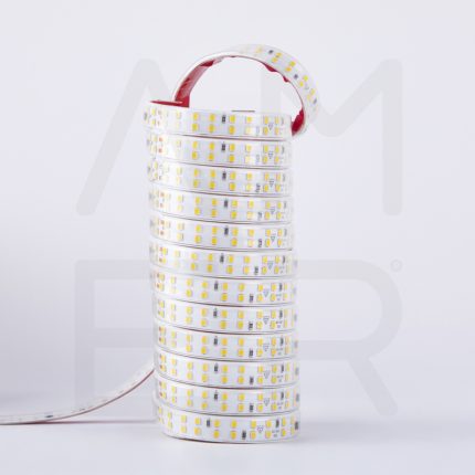 شريط ليد دبل 240 ليد للبروفايل