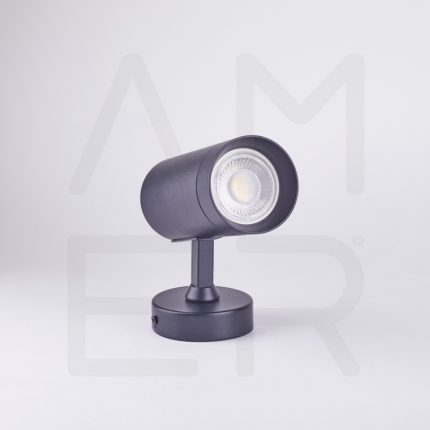 T223 سبوت خارجي فارغ