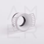 3022 سبوت مدور فارغ قبل الجبس