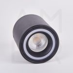 T6031 سلندر سقف مدور فارغ