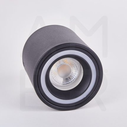 T6031 سلندر سقف مدور فارغ