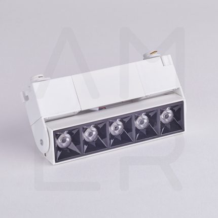 G35/210 سبوت تراك لينير عيون متحرك 10 وات