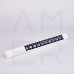 G35/414 سبوت تراك لينير عيون ثابت 20 وات