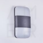 GNO8/2 أبليك ليد حائط خارجي