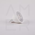 (R) GU5.3 لمبة سبوت كاسة 5 وات
