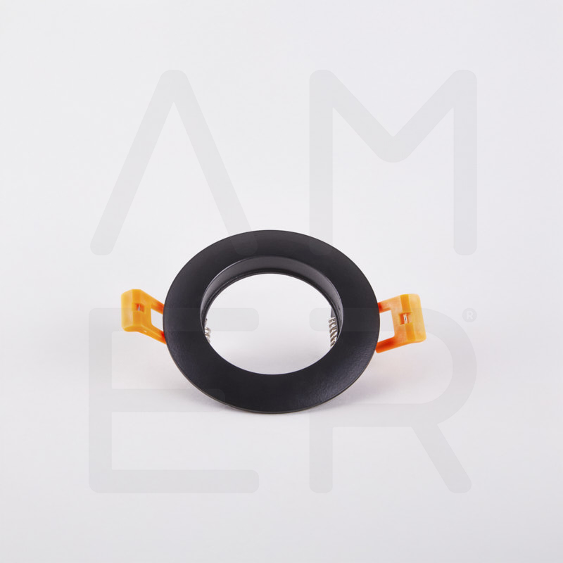 1- LT210 LT210 سبوت فارغ مدور - الصورة 1