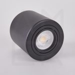 LT240 سلندر سقف مدور فارغ