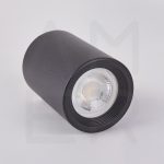 LT241 سلندر سقف مدور فارغ صغير