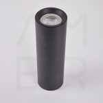 LT241 سلندر سقف مدور فارغ كبير