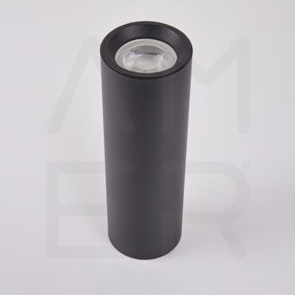 LT241 سلندر سقف مدور فارغ كبير