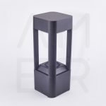 LT305 بولارد إضاءة حدائق 30 سم ليد