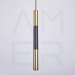 QY-1064 دلاية سلندر ليد 10 وات