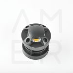 أب لايت 5 وات مدور 4 اتجاهات