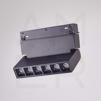 تراك ماجنيتك متحرك 6 وات