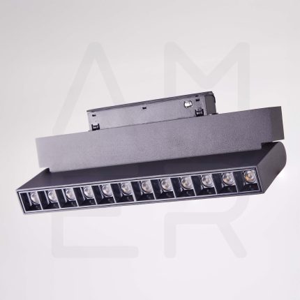 تراك ماجنيتك متحرك 12وات