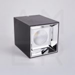 سلندر سقف مربع 15 وات