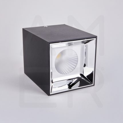 سلندر سقف مربع 15 وات