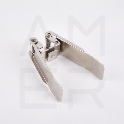 سوستة تثبيت مسطرة ماجنيتك