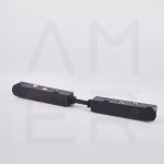 كابل توصيل تراك ماجنيتك قصير