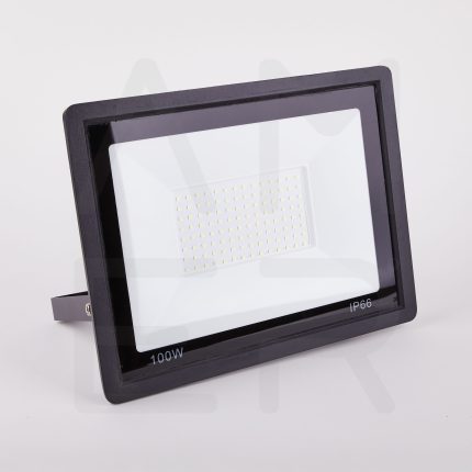 (R) كشاف ليد 100 وات خارجي واجهة