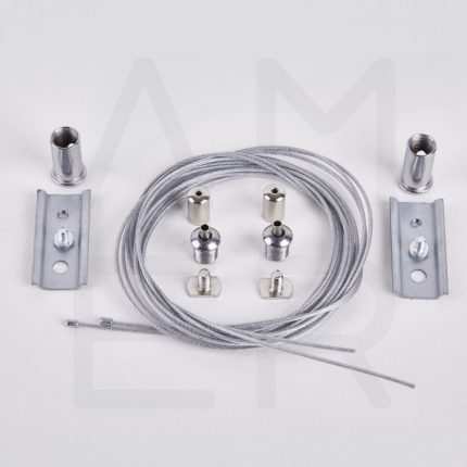 واير تعليق مسطرة ماجنيتك