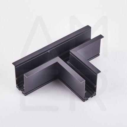 وصلة مسطرة داخل ماجنيتك ثلاثية