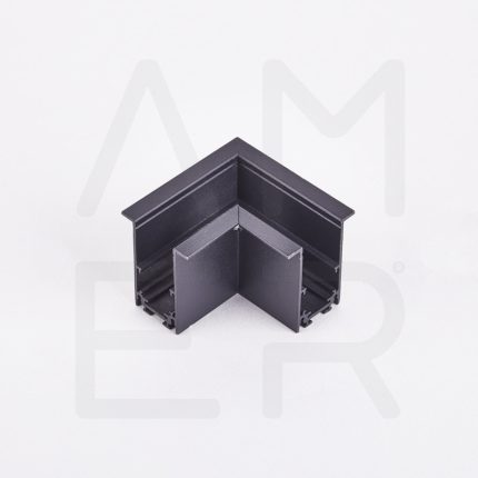 وصلة زاوية مسطرة داخل ماجنيتك