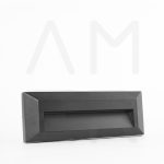 ⁦درج سلم مستطيل خارج 2408⁩ - الصورة ⁦6⁩