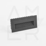 ⁦درج سلم مستطيل كبير 2422⁩ - الصورة ⁦4⁩