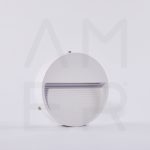 ⁦درج سلم مدور خارج 3299⁩ - الصورة ⁦9⁩