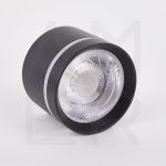 ⁦سلندر سقف مدور 10 وات أكريليك 563⁩ - الصورة ⁦2⁩