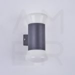 ⁦أبليك ليد حائط خارجي 600/2⁩ - الصورة ⁦2⁩