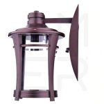 فانوس حائط خارجي فارغ 88001