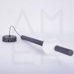 ⁦دلاية سلندر ليد 9014⁩ - الصورة ⁦2⁩