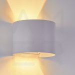 ⁦B19 أبليك ليد حائط خارجي⁩ - الصورة ⁦2⁩