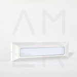 ⁦DQ11 درج سلم مستطيل خارج⁩ - الصورة ⁦8⁩