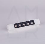 ⁦G35/210 سبوت تراك لينير عيون ثابت 10 وات⁩ - الصورة ⁦3⁩