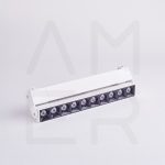 ⁦G35/280 سبوت تراك لينير عيون متحرك 20 وات⁩ - الصورة ⁦2⁩