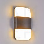 ⁦GNO8/2 أبليك ليد حائط خارجي⁩ - الصورة ⁦2⁩