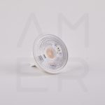 ⁦GU5.3 لمبة سبوت كاسة 6 وات يونيستار⁩ - الصورة ⁦2⁩